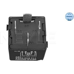  daugiafunkcė relė <small>MEYLE-ORIGINAL: True to OE.</small>