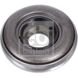  frikcinis guolis, pakabos statramsčio atramos montavimas