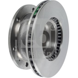  stabdžių diskas (1vnt)