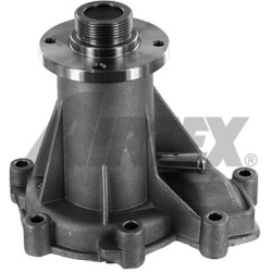  Vandens siurblys, variklio aušinimas