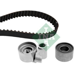  paskirstymo diržo komplektas