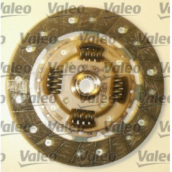  sankabos komplektas <small>KIT3P</small>