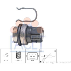  siuntimo blokas, aušinimo skysčio temperatūra