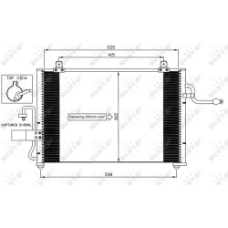  kondensatorius, oro kondicionierius