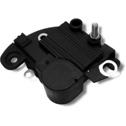  reguliatorius, kintamosios srovės generatorius