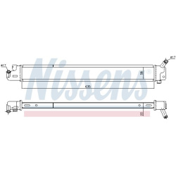  radiatorius, variklio aušinimas