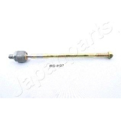 vidinė skersinė vairo trauklė  vidinė skersinė vairo trauklė