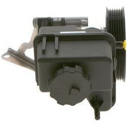  hidraulinis siurblys, vairo sistema