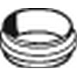  tarpiklis, išleidimo kolektorius