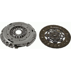  sankabos komplektas <small>XTend</small>