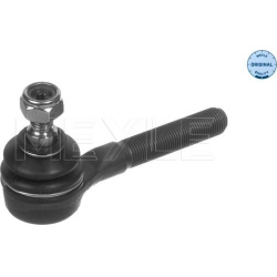  skersinės vairo trauklės galas