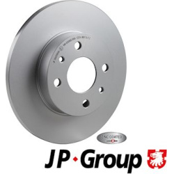  stabdžių diskas (1vnt) <small>JP</small>