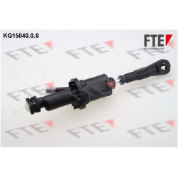  pagrindinis cilindras, sankaba