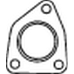  tarpiklis, išleidimo kolektorius