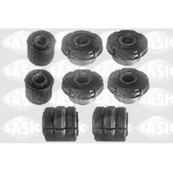  remonto komplektas, ašies korpusas