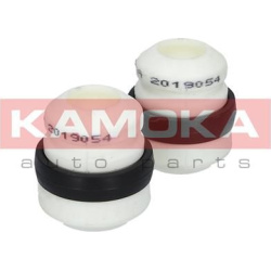  apsauginio dangtelio komplektas, amortizatorius