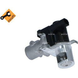  ERG vožtuvas <small>EASY FIT</small>