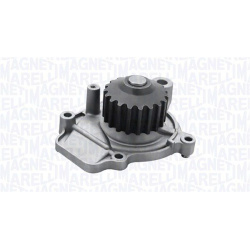  Vandens siurblys, variklio aušinimas