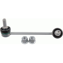  stabilizatoriaus traukė