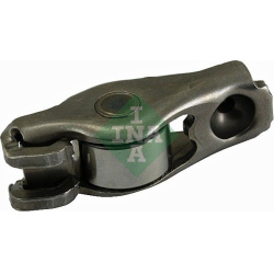  pavaros svirtis, vožtuvų eilė