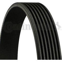  V formos rumbuoti diržai