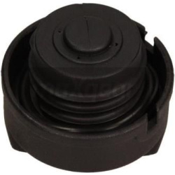  Užsukamas dangtelis, degalų bakas