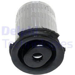  valdymo svirties/išilginių svirčių įvorė