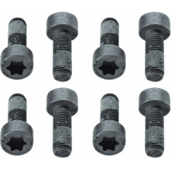  varžtų komplektas, smagratis