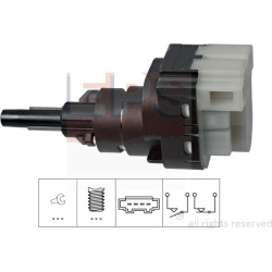  stabdžių žibinto jungiklis