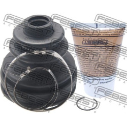  pusašio šarnyro apsauga