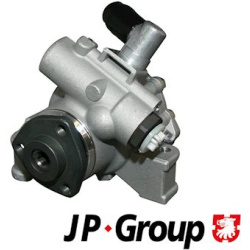  hidraulinis siurblys, vairo sistema <small>JP</small>