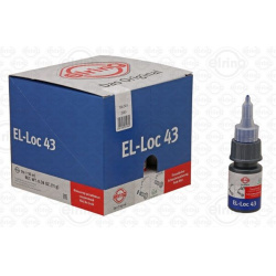  sriegių sandariklis <small>EL-Loc 43</small>
