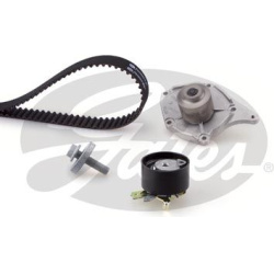  vandens siurblio ir paskirstymo diržo komplektas <small>PowerGrip™</small>