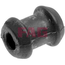  valdymo svirties/išilginių svirčių įvorė