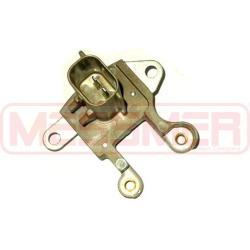  reguliatorius, kintamosios srovės generatorius