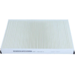  filtras, salono oras