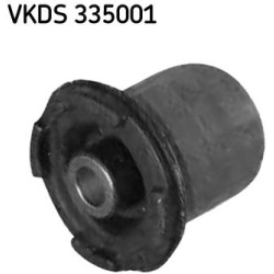  valdymo svirties/išilginių svirčių įvorė