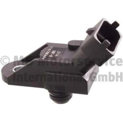  jutiklis, įsiurbimo kolektoriaus slėgis