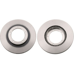  stabdžių diskas (1vnt)