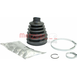  gofruotoji membrana, kardaninis velenas