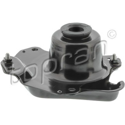  montavimas, neautomatinė transmisija