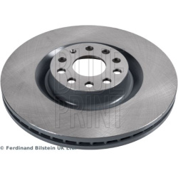  stabdžių diskas (1vnt)