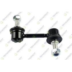  stabilizatoriaus traukė