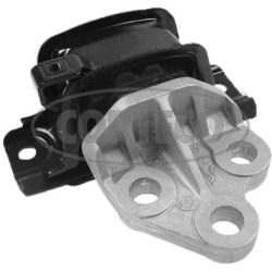  montavimas, automatinė transmisija