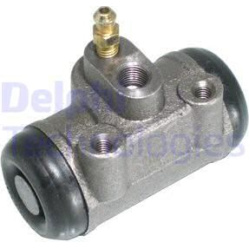  rato stabdžių cilindras