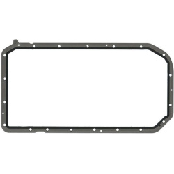  tarpiklis, alyvos karteris