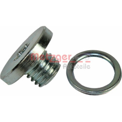  užsukamas kamšis, transmisija korpuse