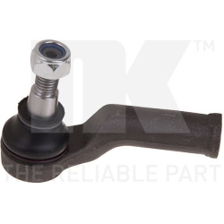 skersinės vairo trauklės galas  skersinės vairo trauklės galas