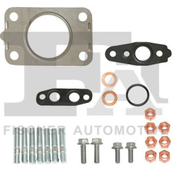  montavimo komplektas, kompresorius