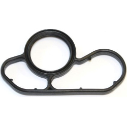  tarpiklis, alyvos filtro korpusas